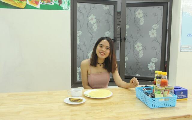 Halong Fancy Hotel