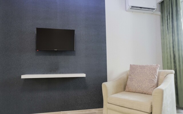 Apartment on Pecherskaya 20A