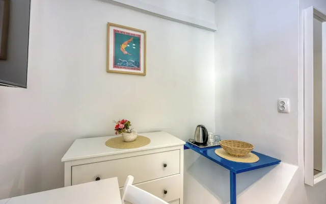 Lasta 15 Losinj Town Single Room