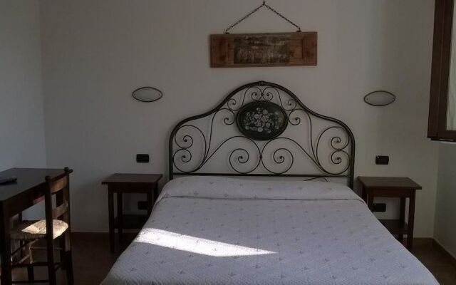 Agriturismo La Cantina San Martino