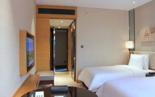 Xiamen C&D Hotel