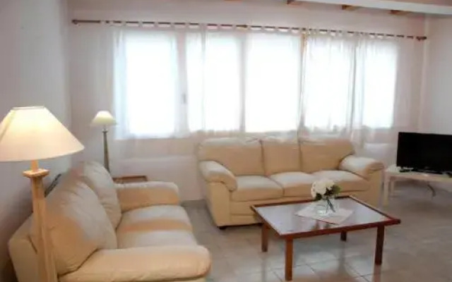 Apartamentos Siglo XXI - Ancla