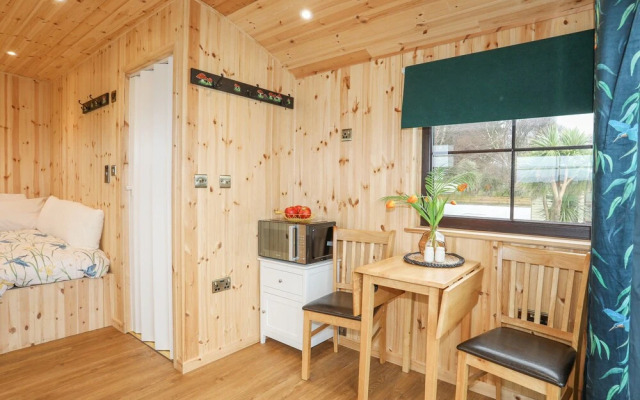 Tal Sarn Shepherd Hut