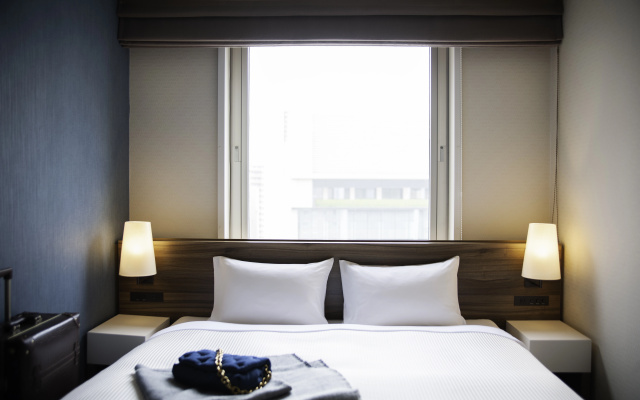 Mitsui Garden Hotel Kumamoto – Guest Rooms – Kumamoto