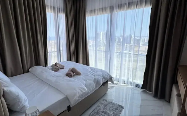 Riverside Life Residences