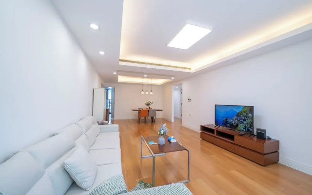 Tyms Cozy 3BR 2BA Escape Yongxin Century