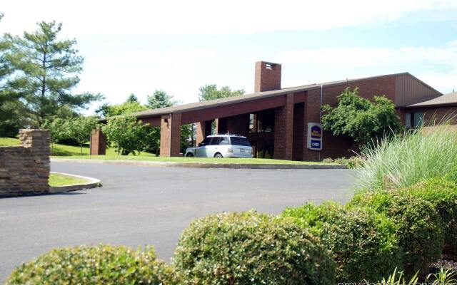 Best Western Shelbyville Lodge