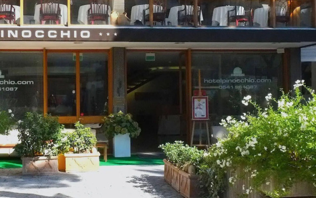 Hotel Pinocchio