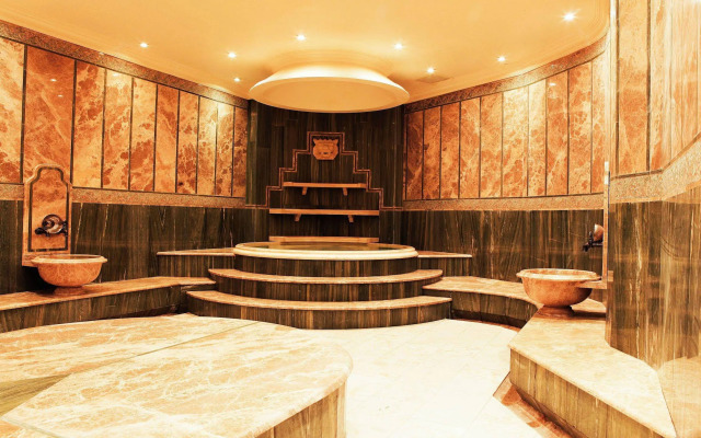 Marma Hotel Istanbul
