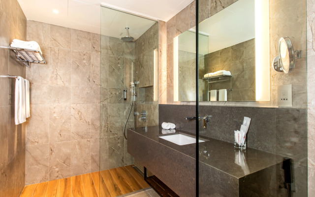 Intercityhotel Bawshar Muscat