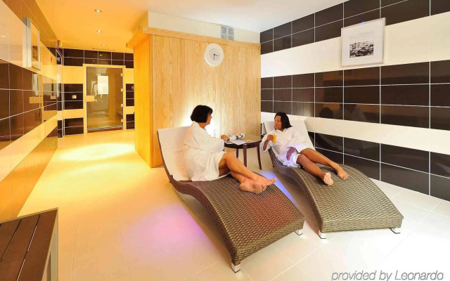 Hôtel Mercure Rouen Centre Champ-de-Mars