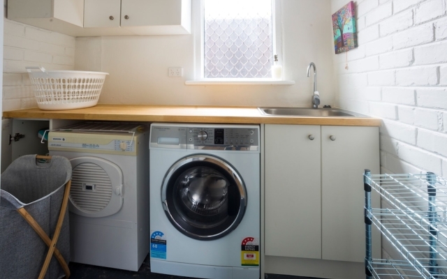 Comfortable Family Home in Mount Hawthorn