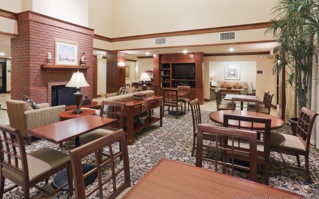 Staybridge Suites Sacramento Airport Natomas