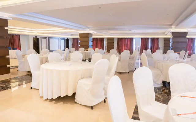 Ramada by Wyndham Murree Lower Topa Resort