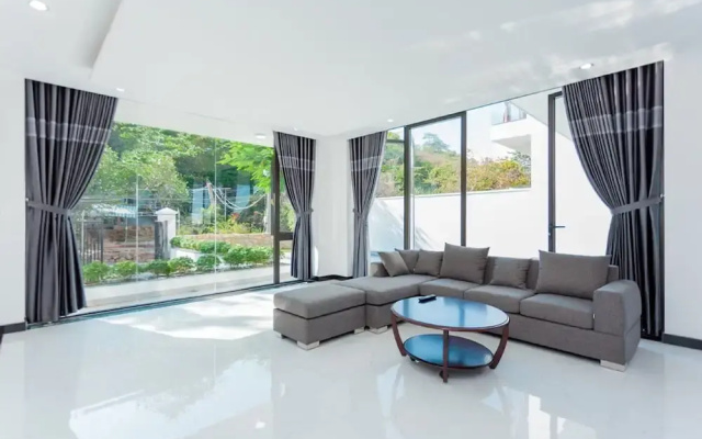 Villa Viba