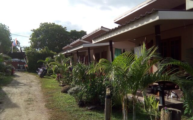 Klong Khong Garden