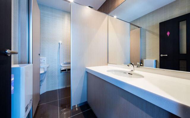 Daiwa Roynet Hotel Kokura Ekimae