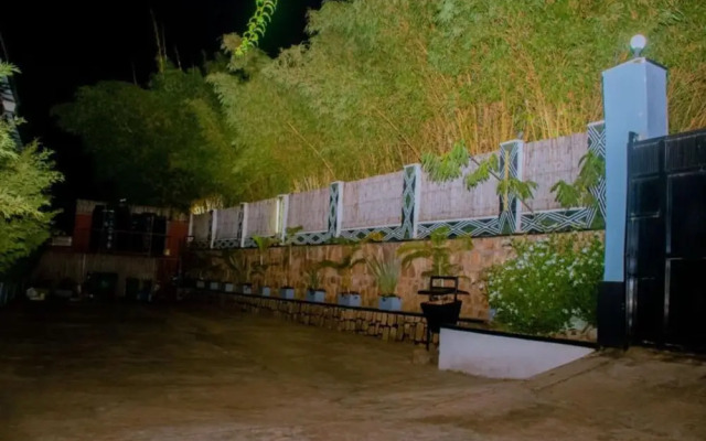 Boutique Hotel Rwanda