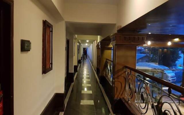 Shangrila Hotels Changla Gali