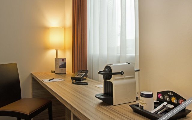 Premier Inn Hannover City University