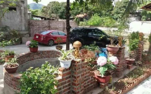 Vinh Thinh Homestay