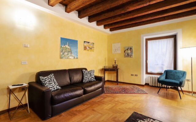 Città Antica Charming Flat