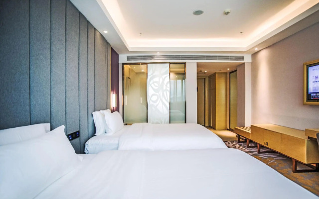 Lavande Hotel Changting (Tingzhou Ancient City Branch)