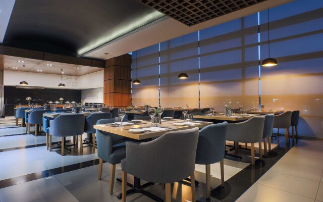 NH Mexico City Valle Dorado