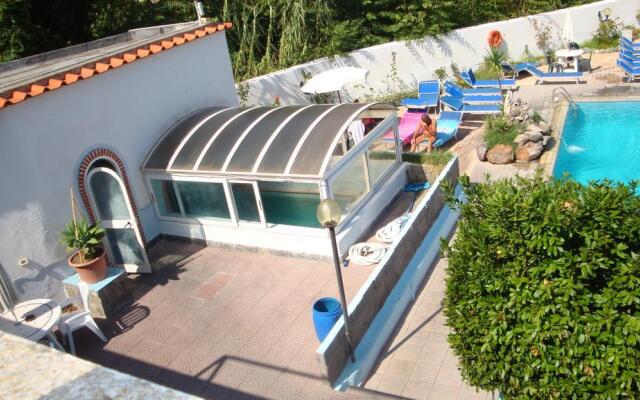 Ischia Uno Residence