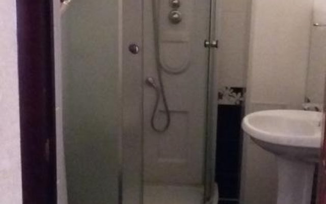 Отель Roza Azau