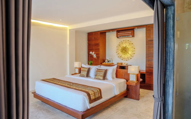 Hoshi Jungle Resort