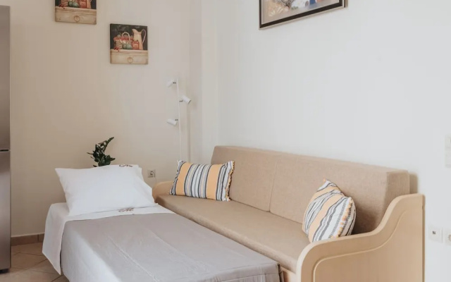 Mira apartment