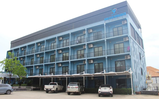 Nine Blue Residence