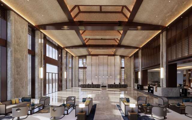 Wyndham Xinyi Lotus Lake