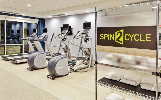 Home2 Suites by Hilton Birmingham Colonnade