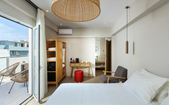 Lotus Rise Hotel