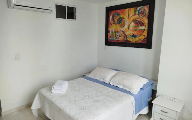 Casa Alom