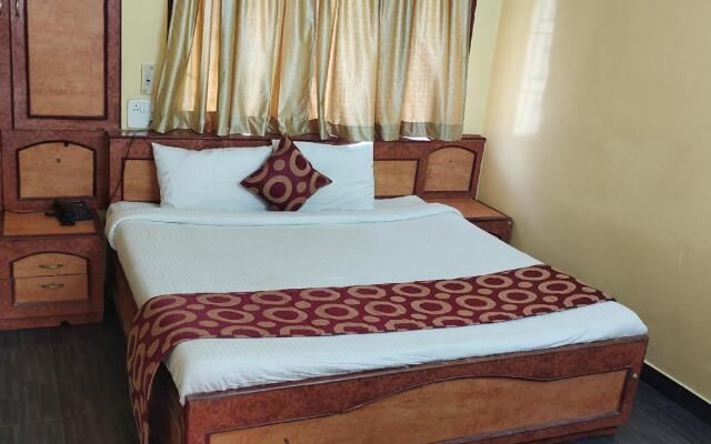 Sri Adhinatha Motel Highway