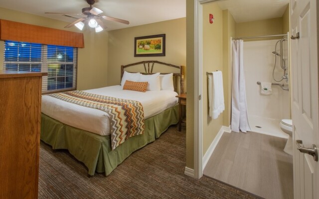 Holiday Inn Club Vacations Timber Creek Resort at De Soto, an IHG Hotel