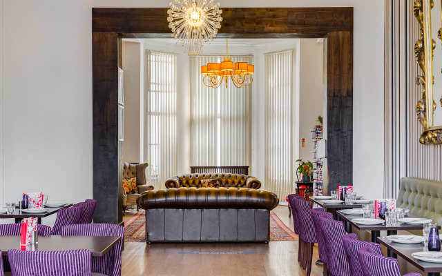 1 Lexham Gardens Hotel