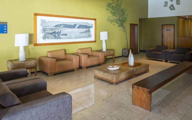 Othon Suites Natal