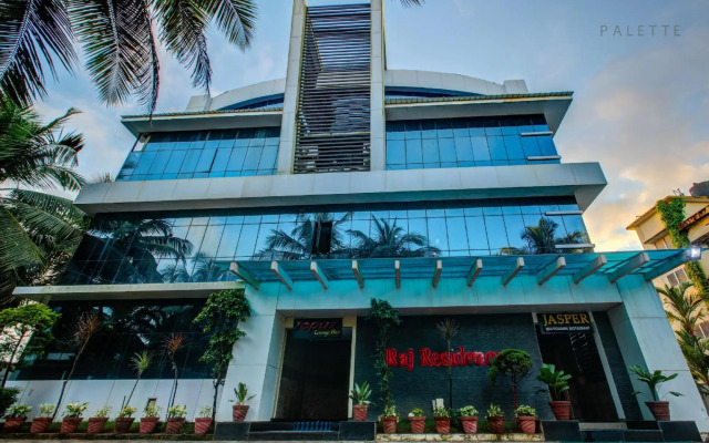 Raj Residency