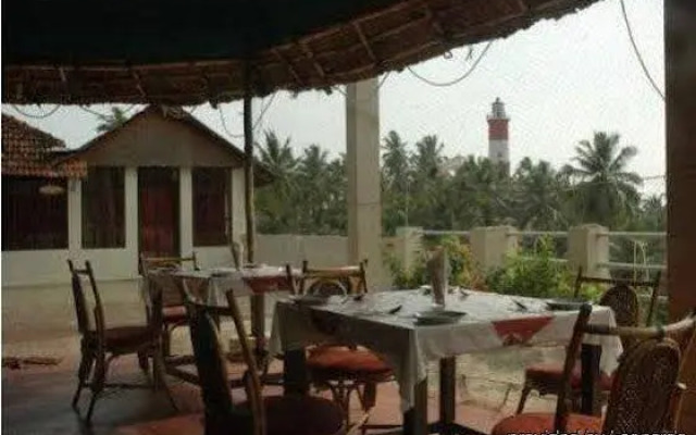 Sagara Beach Resort
