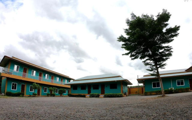 Somjainuk Resort 2