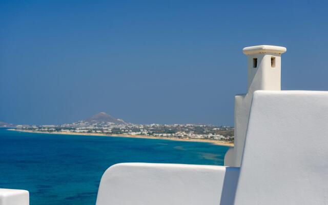 Venti Villa Naxos