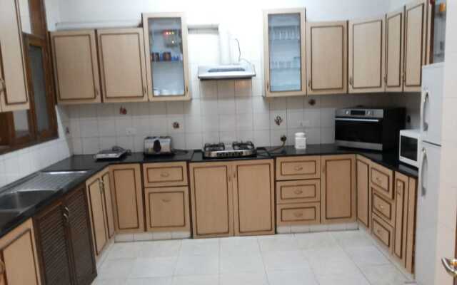 Sovereign Residency BnB Noida