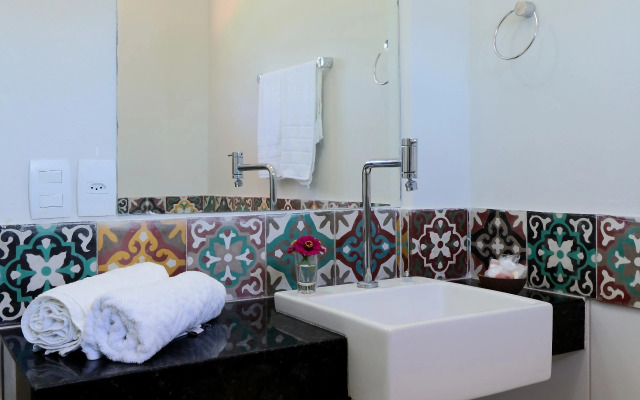 Pousada Rota Ecológica