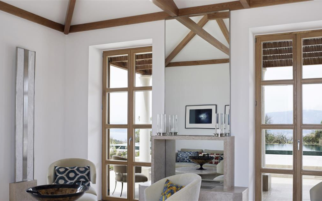 Amanzoe