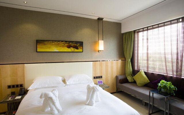 Lori Star Hotel