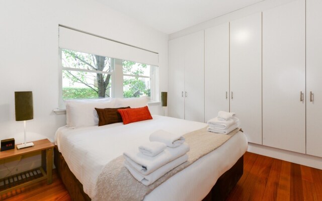Boutique Stays - Brighton Vale